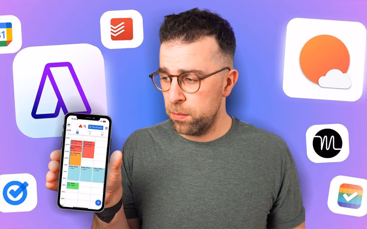 Best Daily Planner Apps of 2025