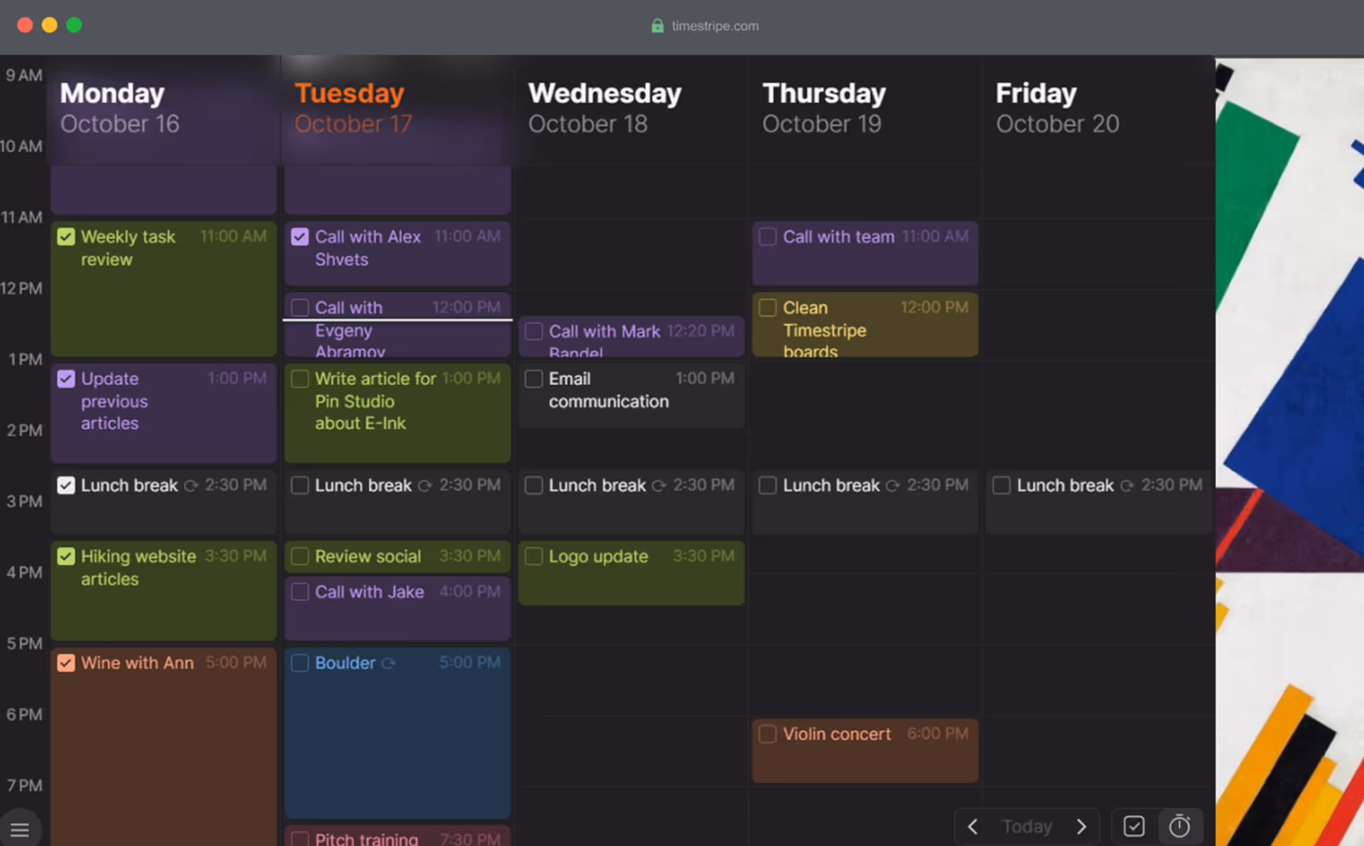 Project Management Software for Professionals