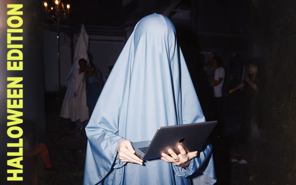 Halloween Time Management Horror Stories: Corporate Costumes That Will Terrify Your Team