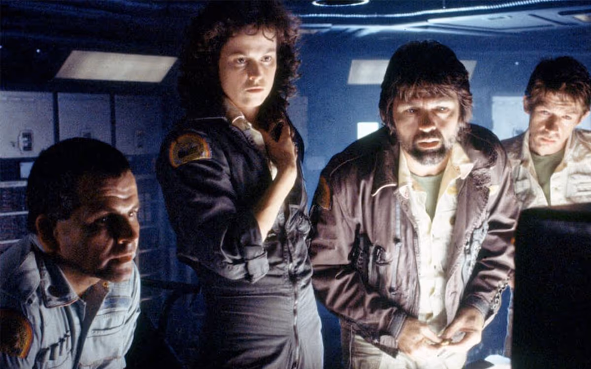 Management Styles in Horror Films: Team Leadership Under Pressure
