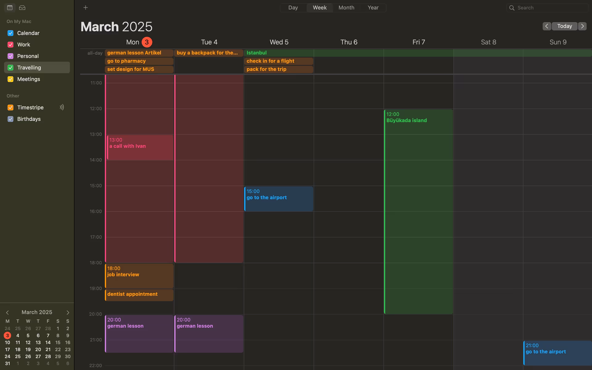 How to Integrate Timestripe with Google and Apple Calendars