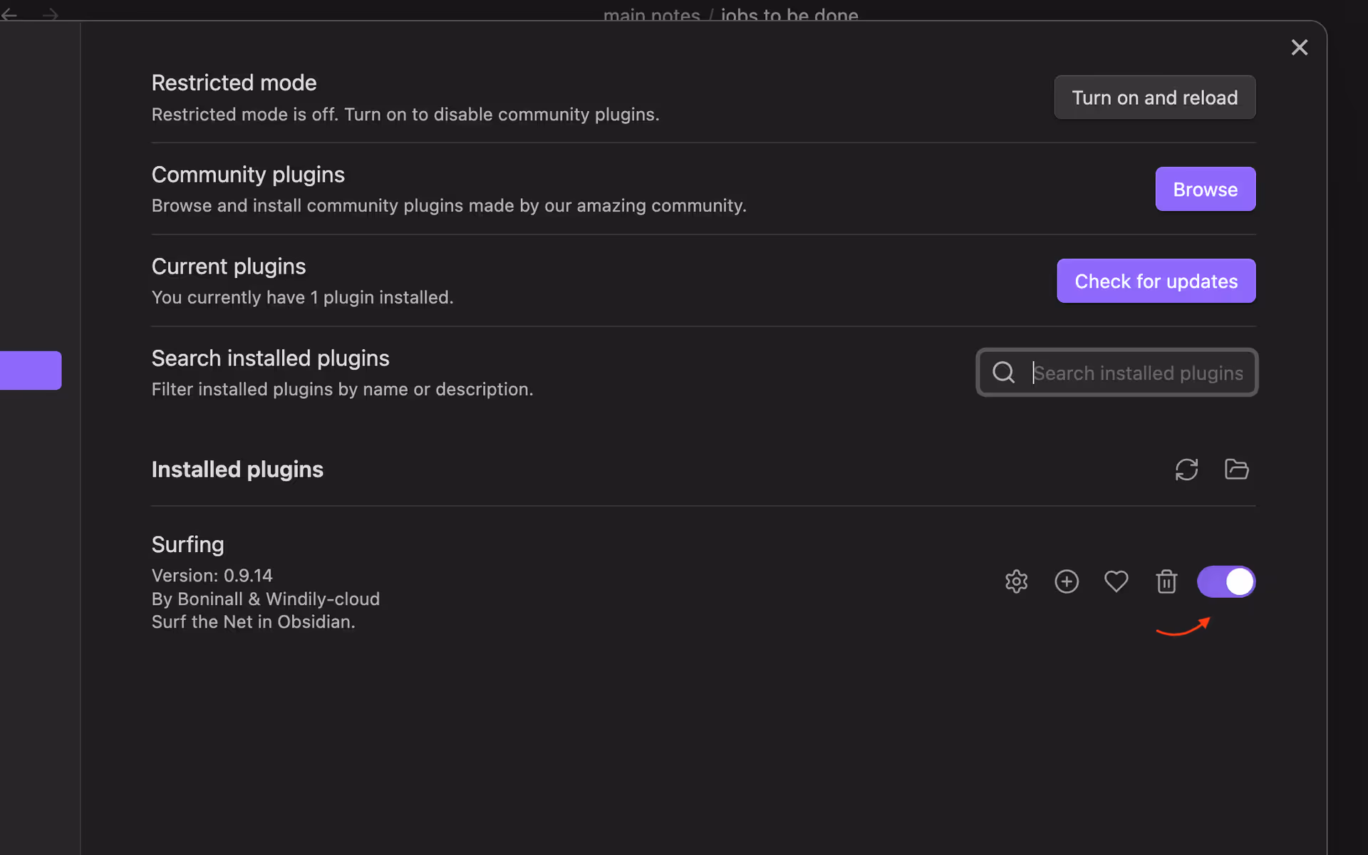 Productivity tools to use with obsidian | Timestripe