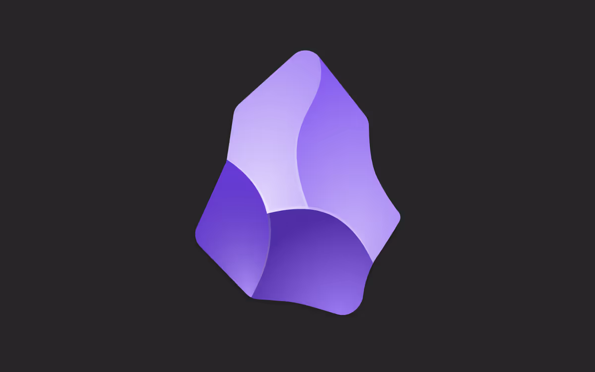 How to use Obsidian with Timestripe