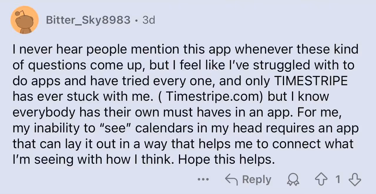 From Reddit Love to Chrome Fame: Timestripe's Wild Ride Continues