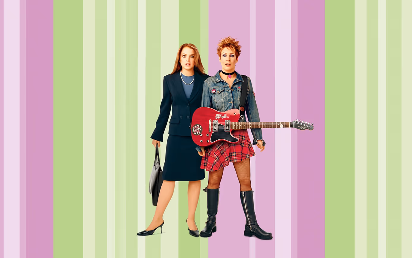 Creating a 'Freaky Friday' Effect: Strengthening Teams with Reverse Mentoring