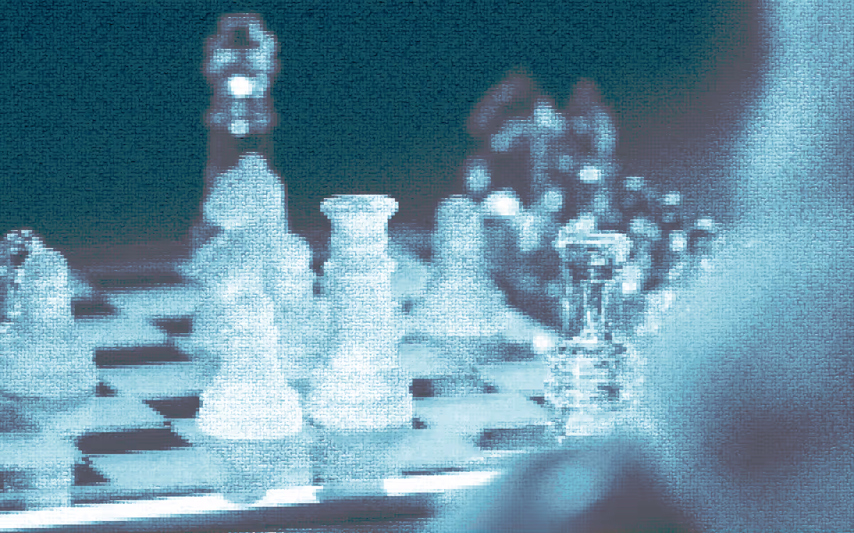 Strategic Risk Management: A Full Guide for High-Stakes Projects