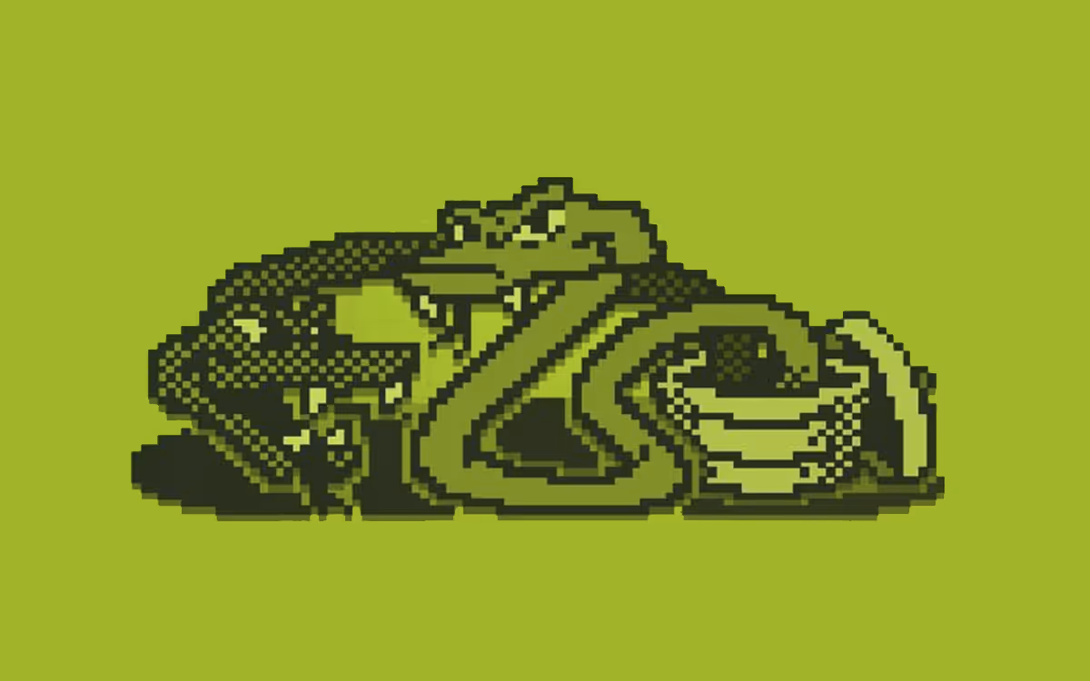 What Are Snake Tasks? The Productivity Trap That’s Slowly Draining Your Energy
