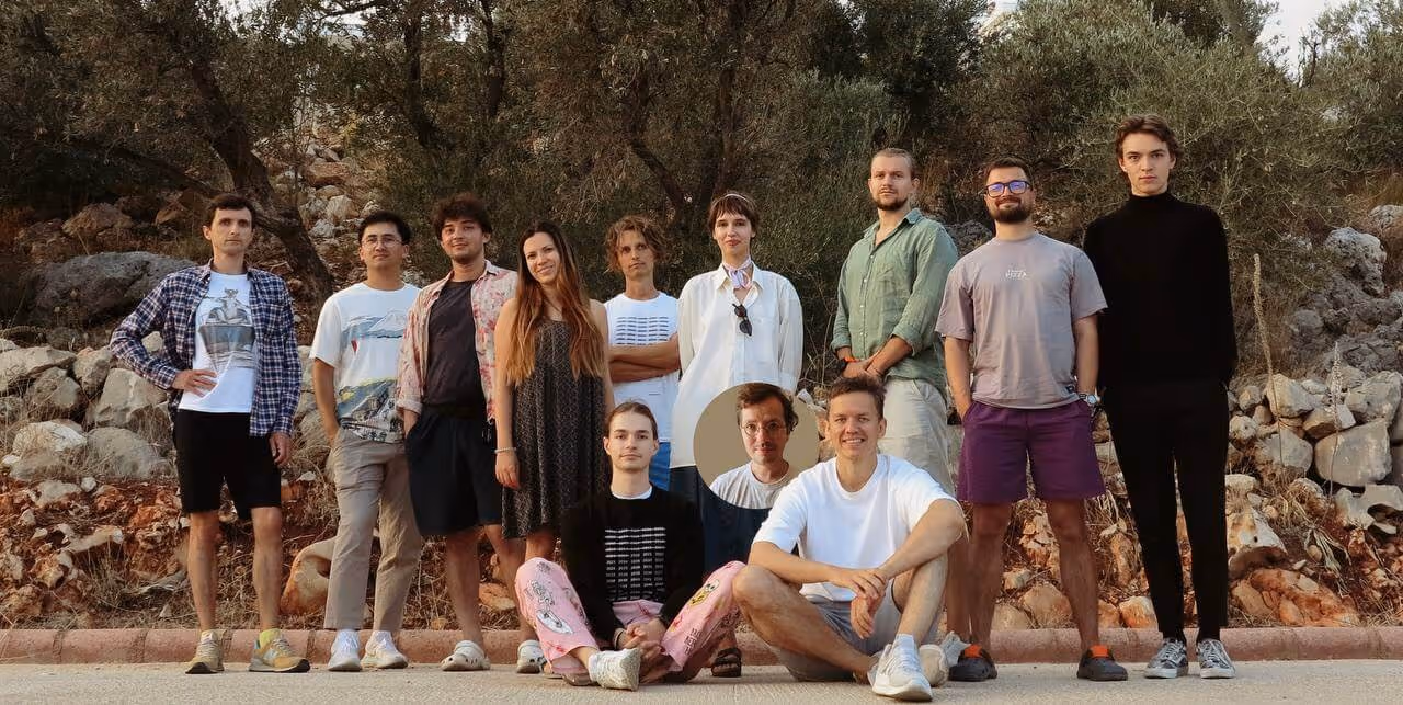 How to Build an Effective Workflow: Timestripe Team's Version