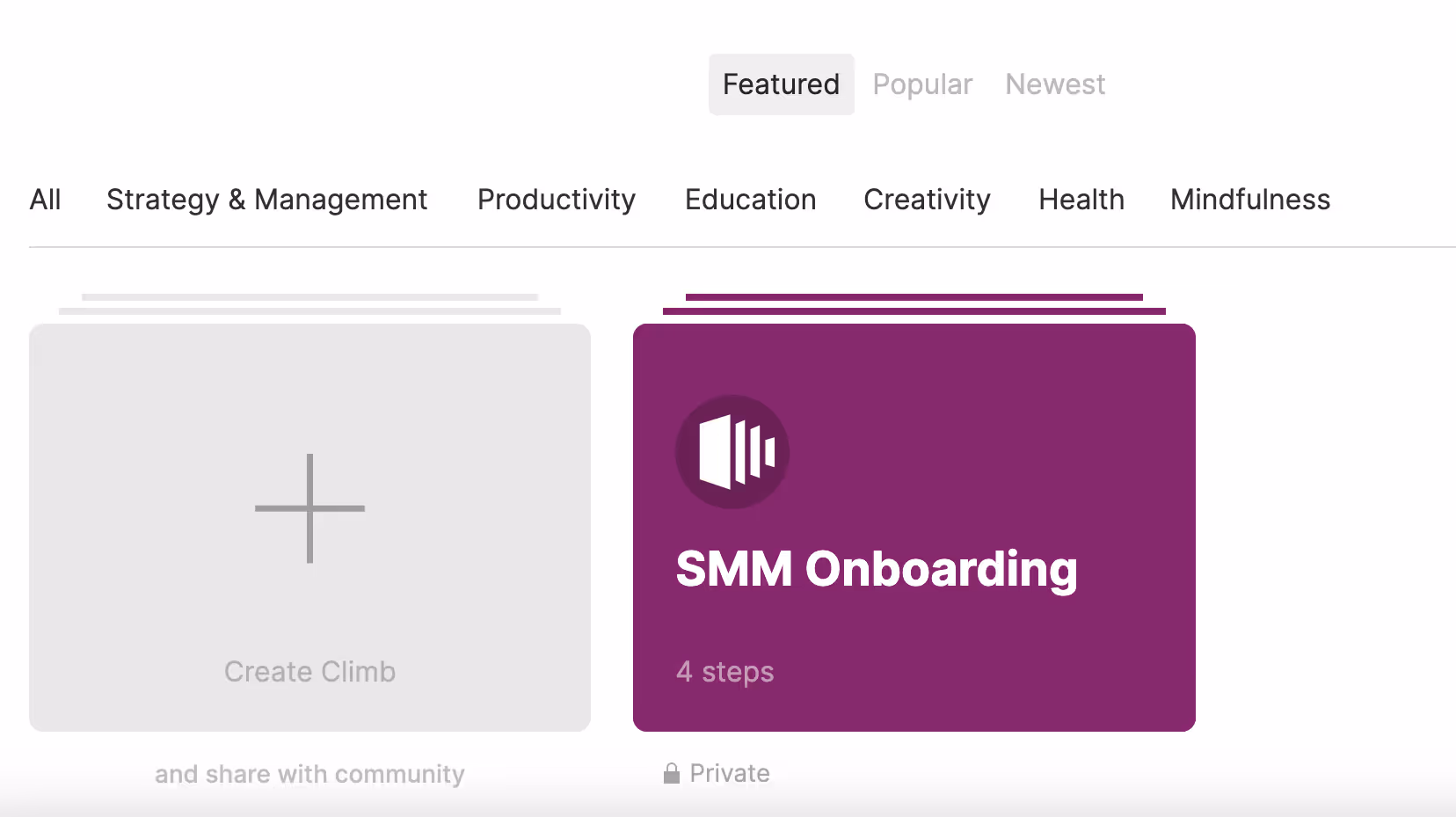 Timestripe climbs | Timestripe