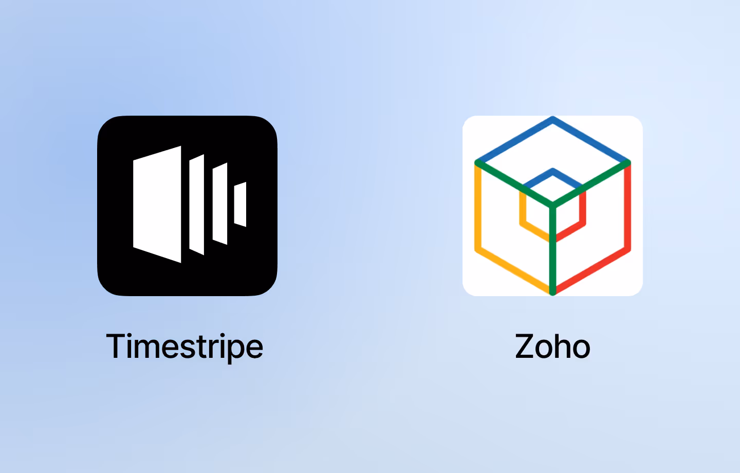 Escape the Zoho Maze: How Timestripe Delivers Clarity Without the Bundle