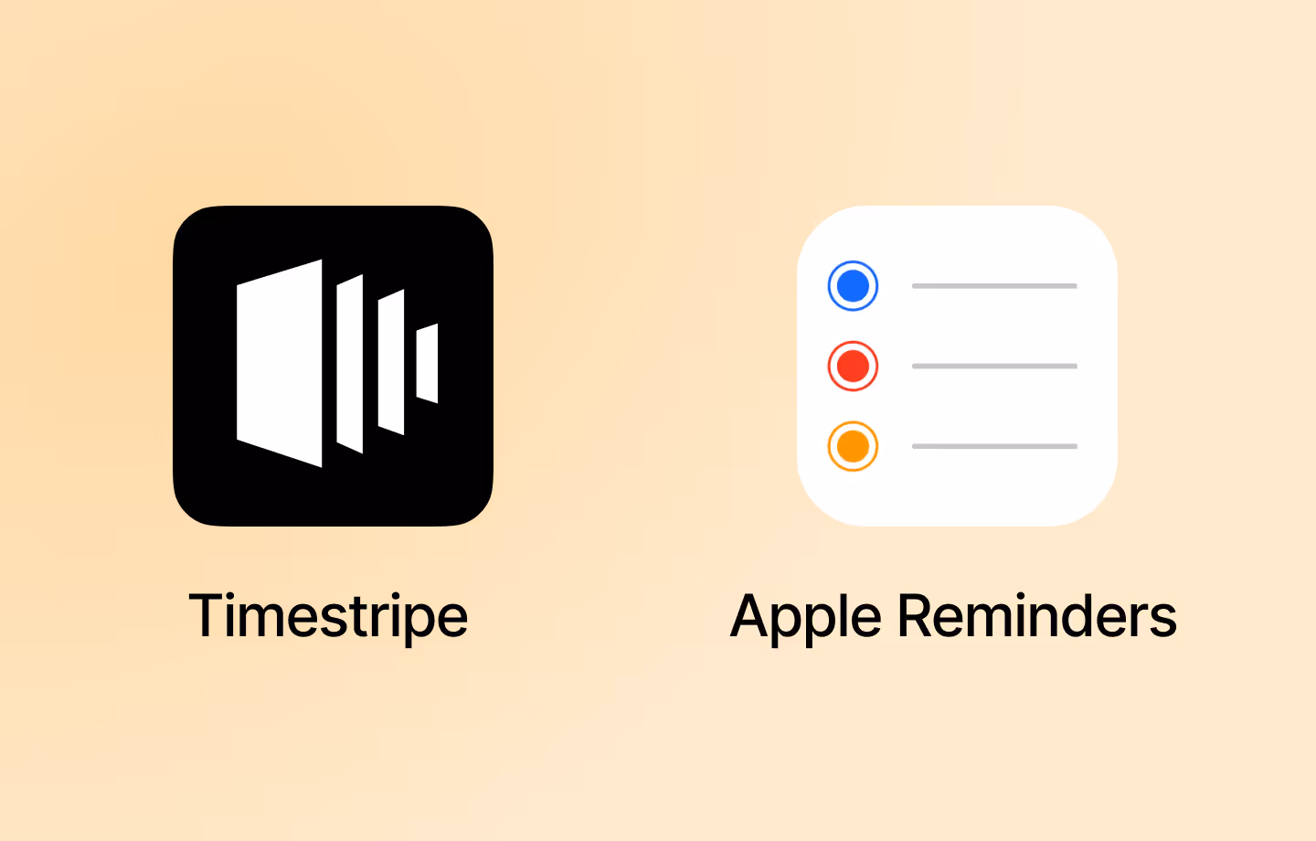 Future-Focused Strategy: How Timestripe Plans Further Than Apple Reminders