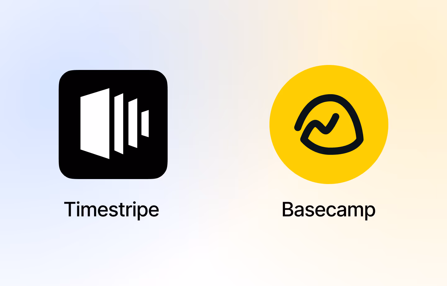 Timestripe || Basecamp: Parallel Paths to Peak Performance