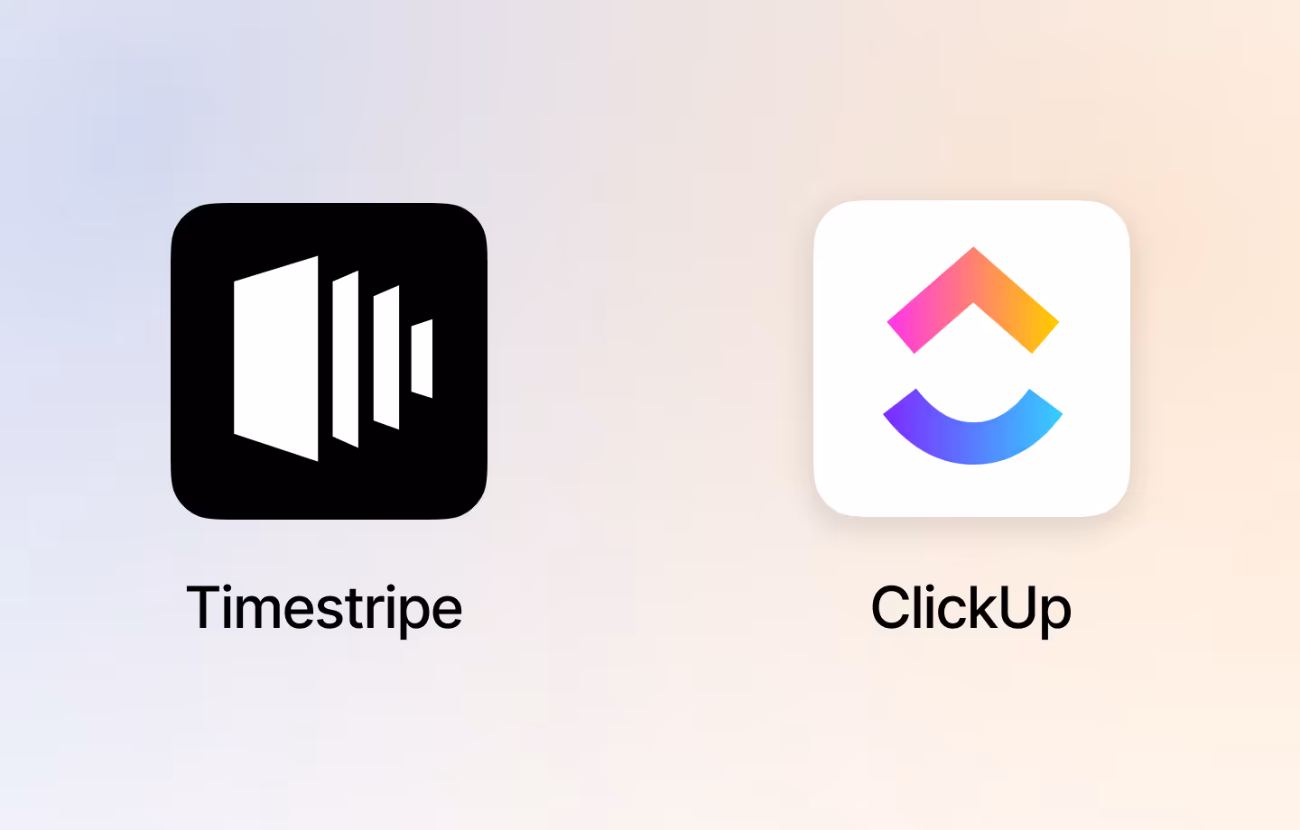 Deep Dive: Timestripe and ClickUp Below the Surface