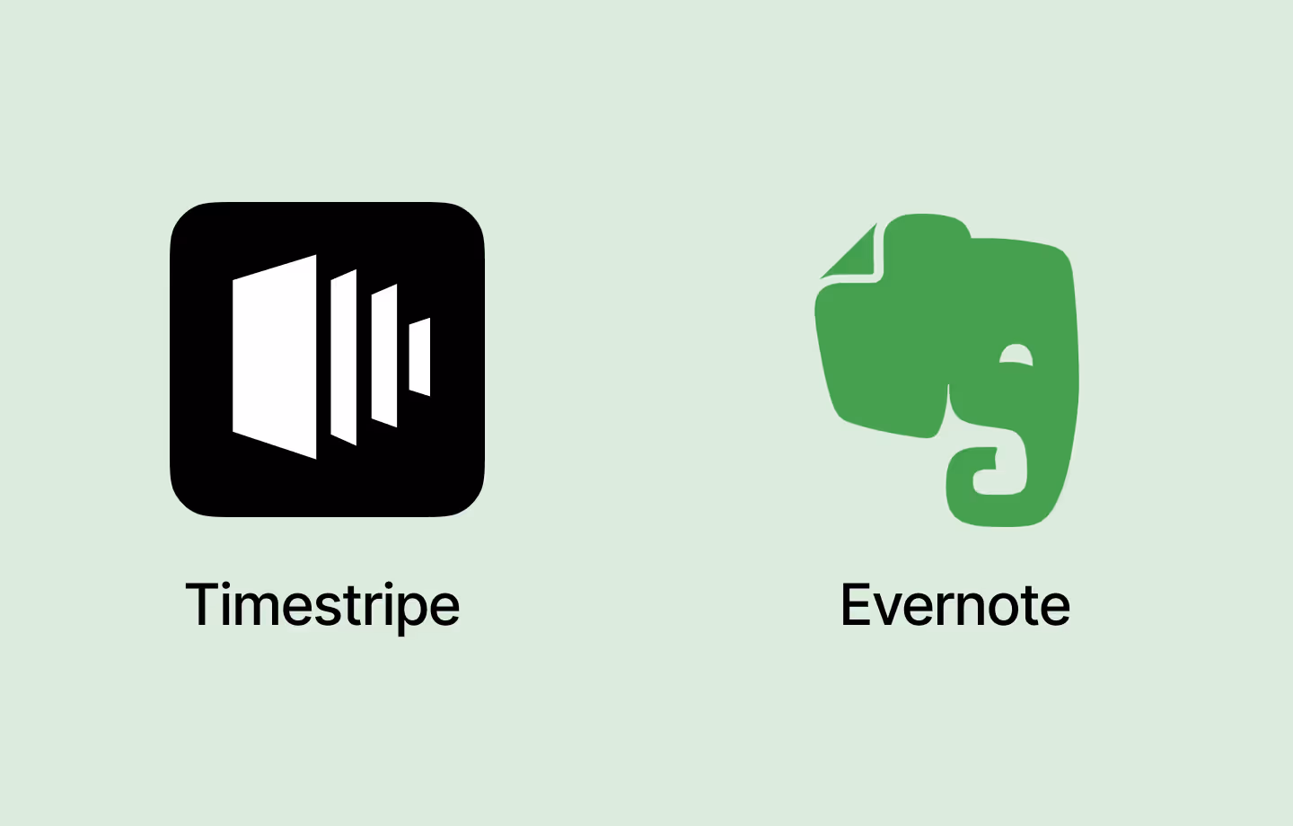 From Notes to Action: Why Timestripe Executes What Evernote Only Captures
