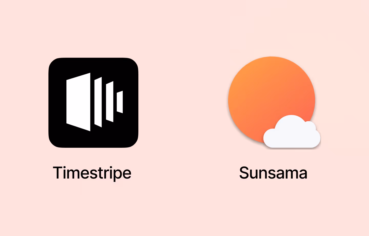 See Your Future: Timestripe vs Sunsama's Limited Time Visualization