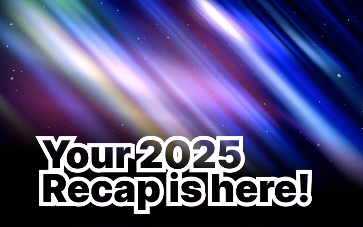 Timestripe April 2025 updates | Timestripe