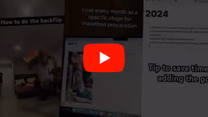 Timestripe on YouTube