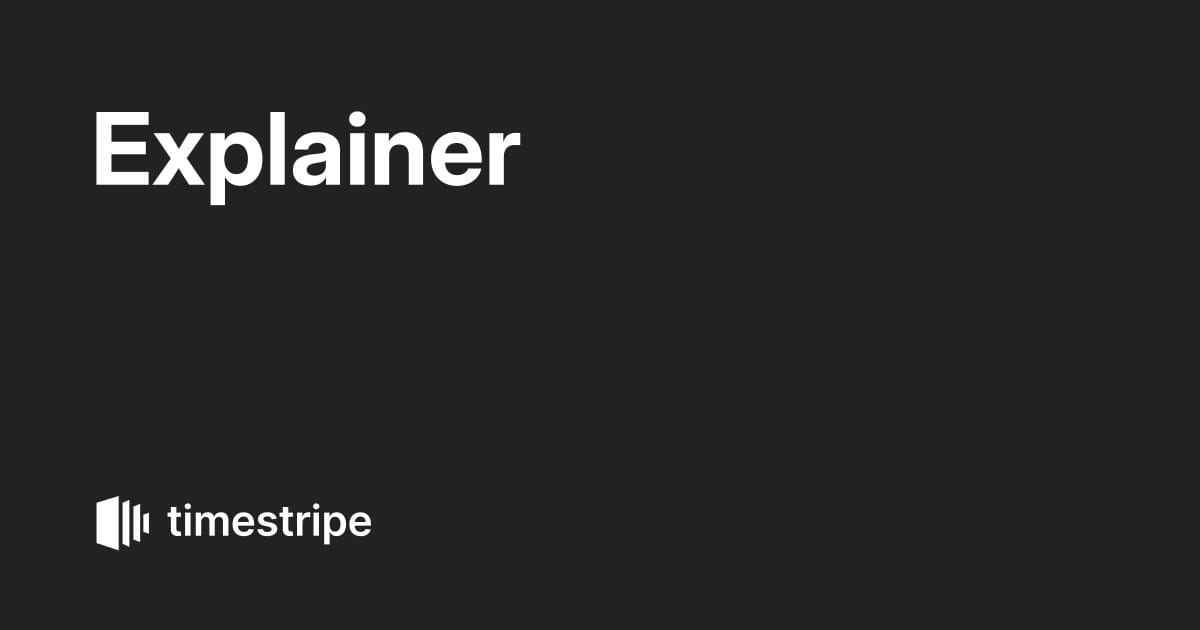 Explainer