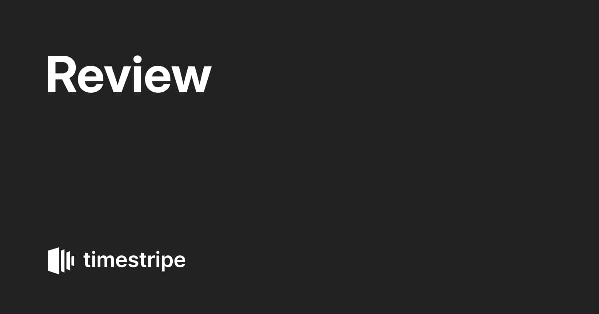 Review